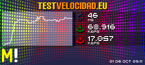 Certificado de resultados