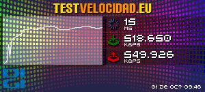 Certificado de resultados