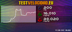 Certificado de resultados