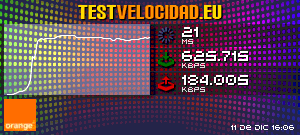 Certificado de resultados