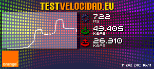 Certificado de resultados