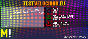 Certificado de resultados