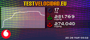 Certificado de resultados