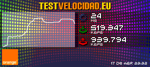 Certificado de resultados