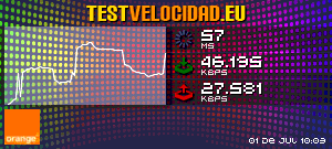 Certificado de resultados