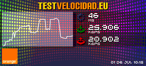 Certificado de resultados