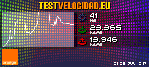 Certificado de resultados