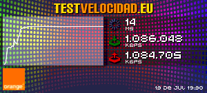Certificado de resultados
