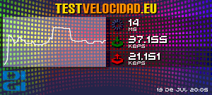 Certificado de resultados