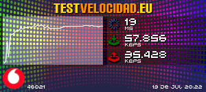 Certificado de resultados
