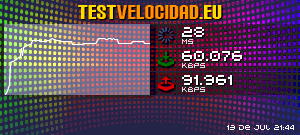 Certificado de resultados