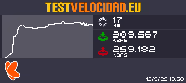 Certificado de resultados