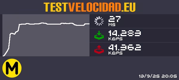 Certificado de resultados