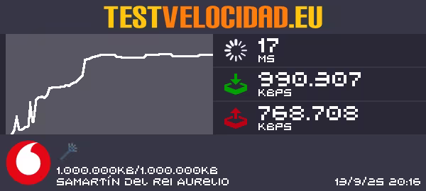 Certificado de resultados