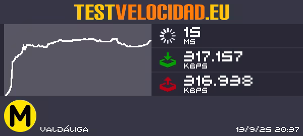 Certificado de resultados