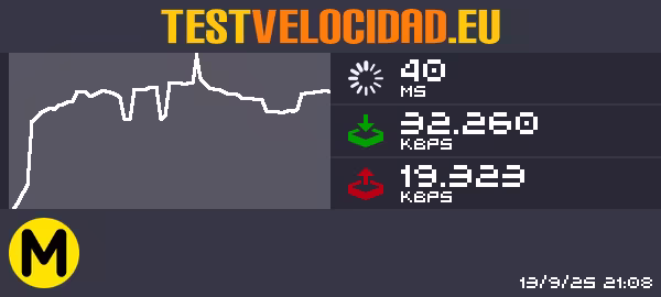 Certificado de resultados